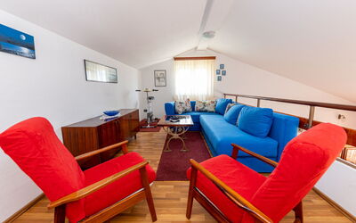 Logement:&nbsp;Villa Saba 631.2