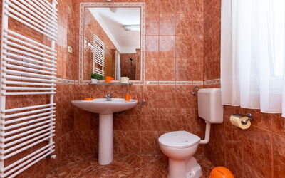 Logement:&nbsp;Villa Saba 631.1