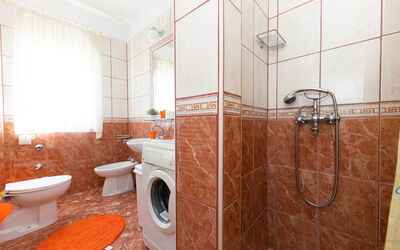 Logement:&nbsp;Villa Saba 631.1