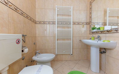 Logement:&nbsp;Villa Saba 631.2