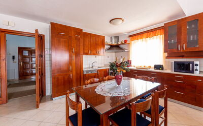 Logement:&nbsp;Villa Saba 631.2