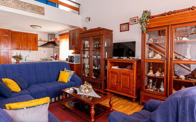 Logement:&nbsp;Villa Saba 631.2