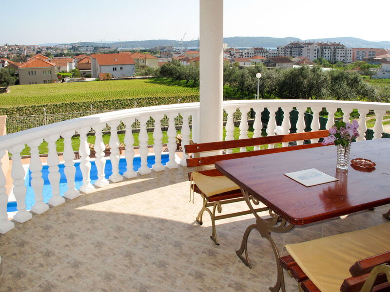 Logement:&nbsp;Villa Saba 631.1