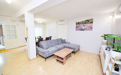 Logement:&nbsp;Klarić 655.2