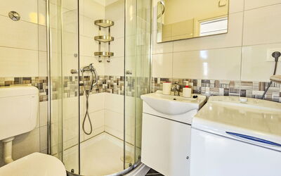 Logement:&nbsp;Klarić 655.1