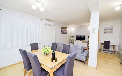 Logement:&nbsp;Klarić 655.2