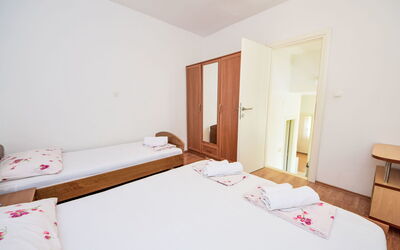 Logement:&nbsp;Klarić 655.1