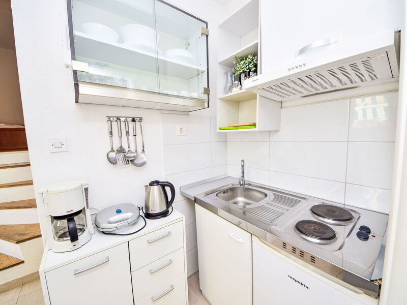 Logement:&nbsp;Klarić 655.1