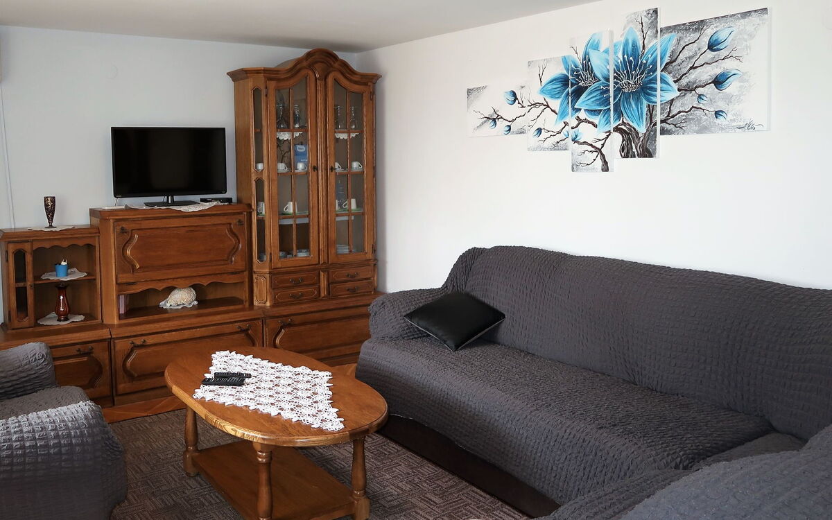 Logement:&nbsp;Filip Jakov 663.2