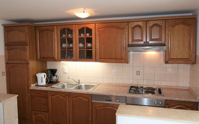 Logement:&nbsp;Filip Jakov 663.2