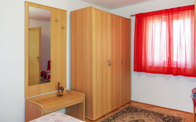 Logement:&nbsp;Filip Jakov 663.1