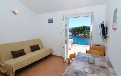 Logement:&nbsp;Buda 616.2