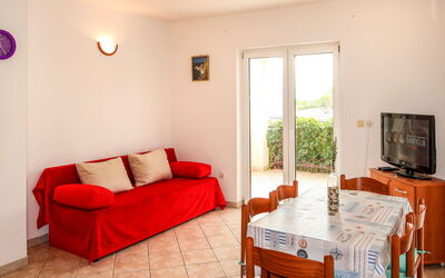 Logement:&nbsp;Buda 616.3