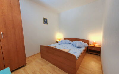 Logement:&nbsp;Buda 616.1