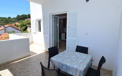 Logement:&nbsp;Buda 616.1