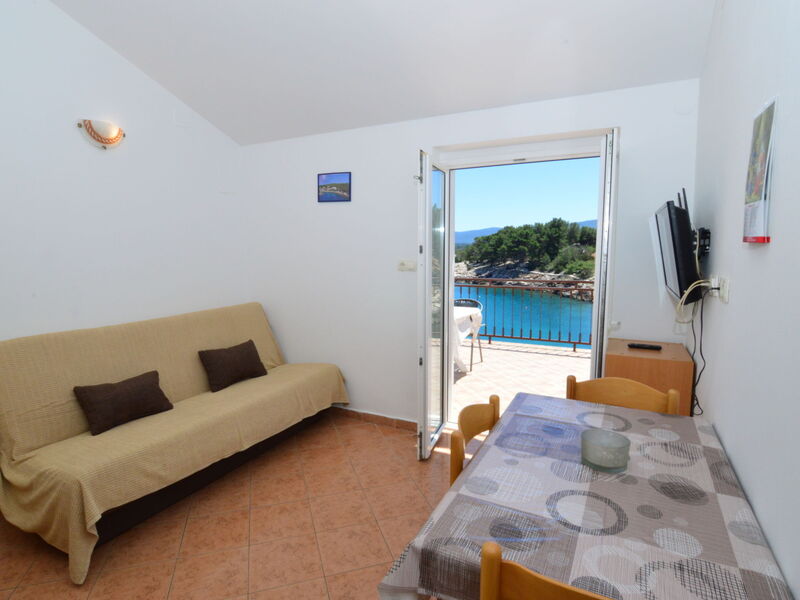 Logement:&nbsp;Buda 616.2