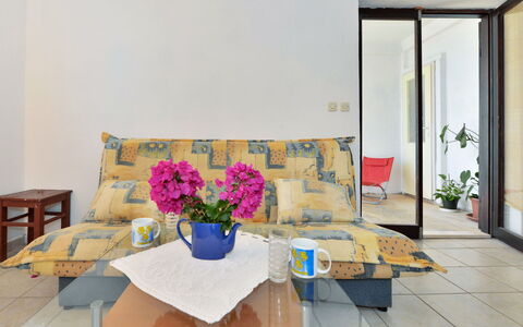Logement:&nbsp;Margarita 617.2