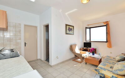 Logement:&nbsp;Margarita 617.2