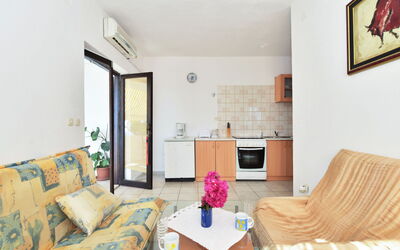 Logement:&nbsp;Margarita 617.2