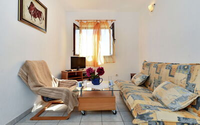 Logement:&nbsp;Margarita 617.2