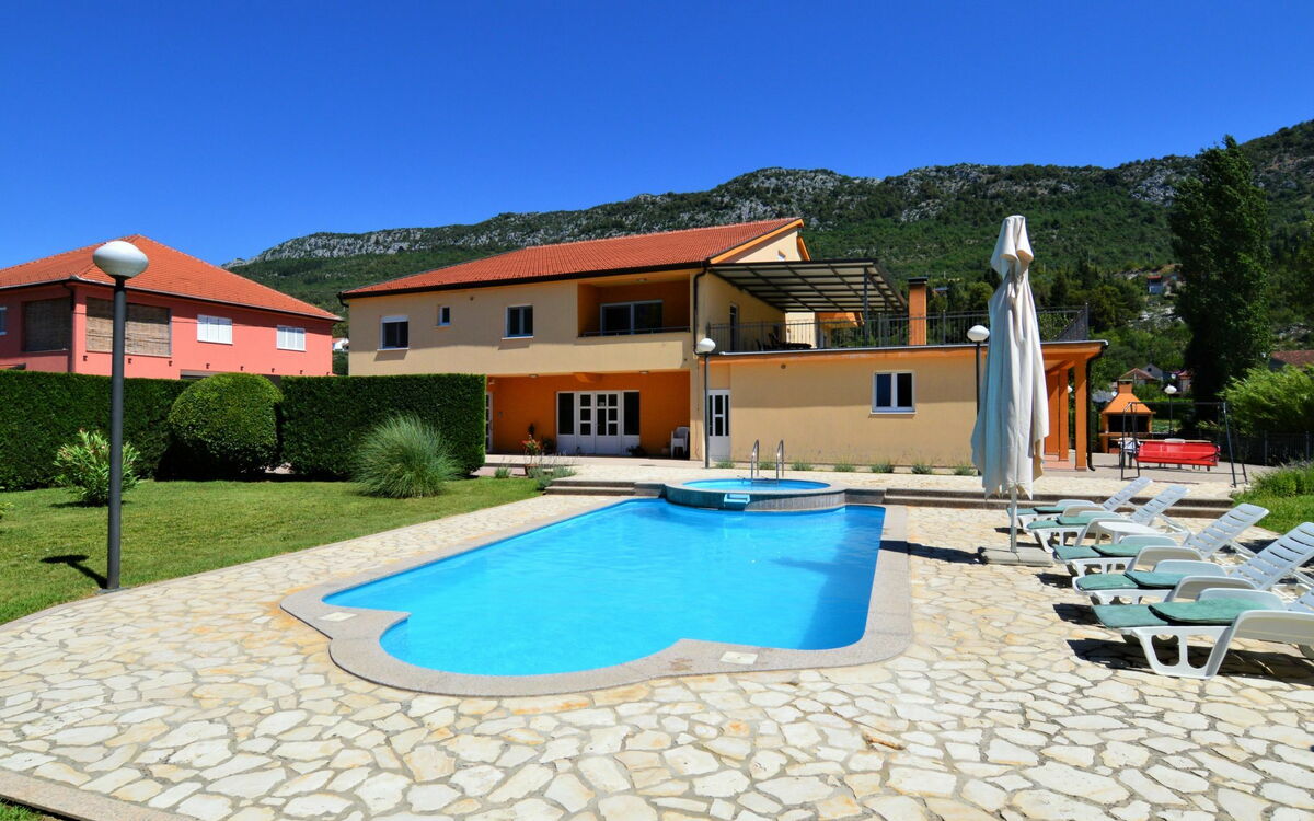 Villa Kikiza