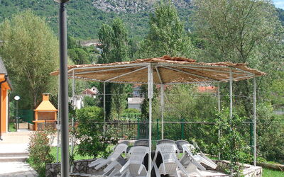 Villa Kikiza