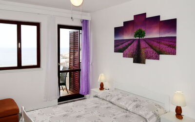Logement:&nbsp;Borovina 604.1