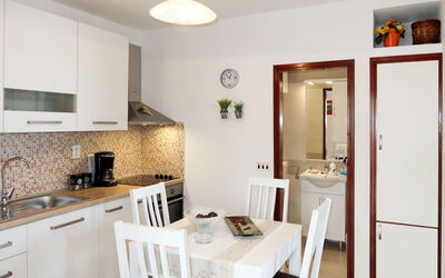 Logement:&nbsp;Borovina 604.2