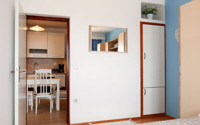 Logement:&nbsp;Borovina 604.2