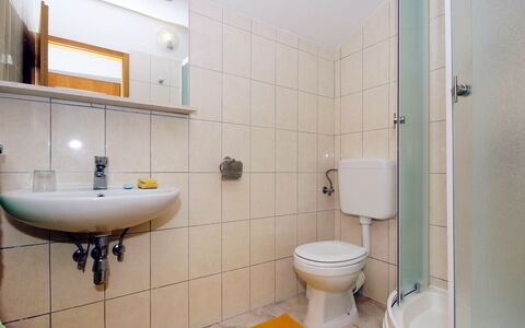 Logement:&nbsp;Martina 606.2