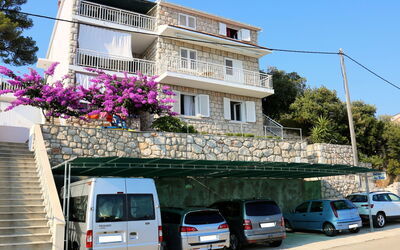Logement:&nbsp;Martina 606.2