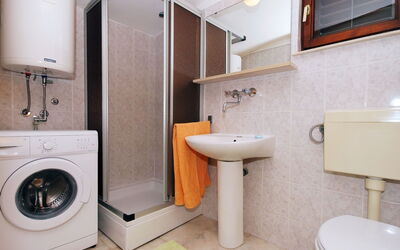 Logement:&nbsp;Martina 606.2