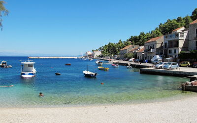 Korčula Korčula 606