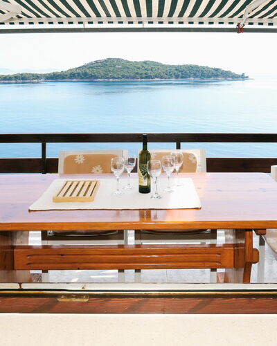 Korčula Korčula 606