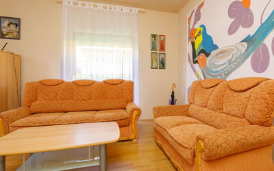 Logement:&nbsp;Keszeg 622.2