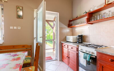Logement:&nbsp;Keszeg 622.2