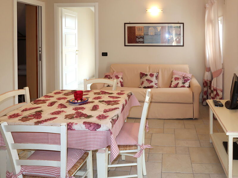 Logement:&nbsp;Rosa - Nel Giardino Di Renzo (Imp281) 763.2