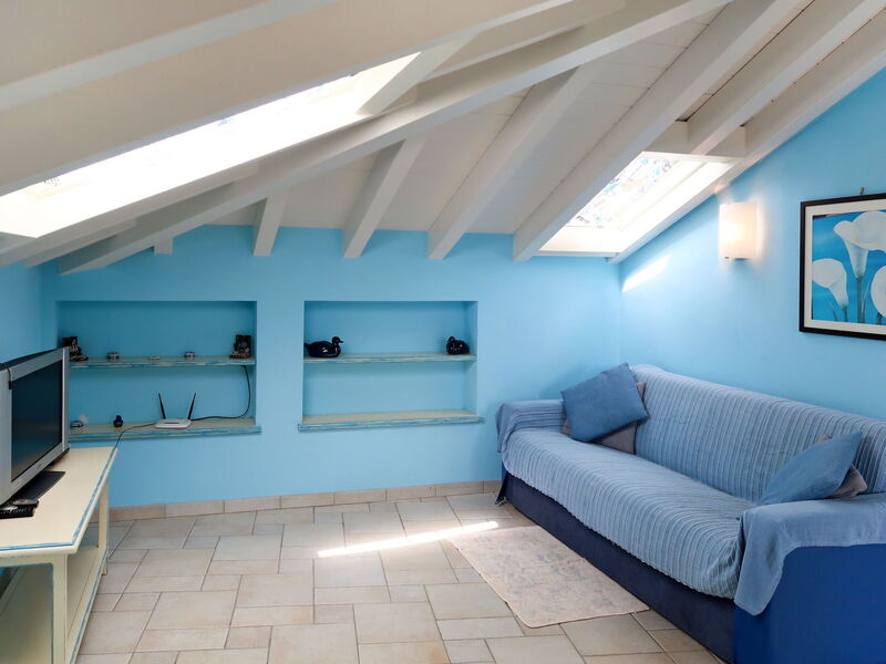 Logement:&nbsp;Azzurro - Nel Giardino Di Renzo (Imp282) 763.3