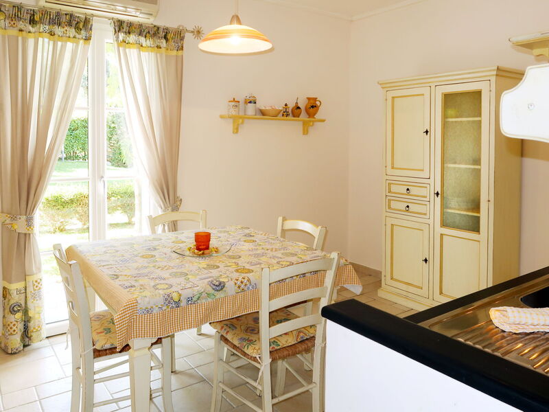 Logement:&nbsp;Giallo - Nel Giardino Di Renzo (Imp284) 763.6