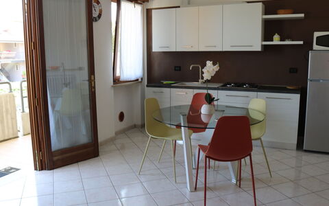 Logement:&nbsp;Corte Chiara 741.3