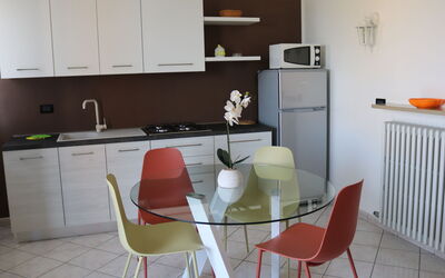 Logement:&nbsp;Corte Chiara 741.3