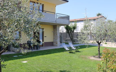 Logement:&nbsp;Corte Chiara 741.1