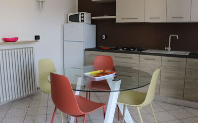 Logement:&nbsp;Corte Chiara 741.4