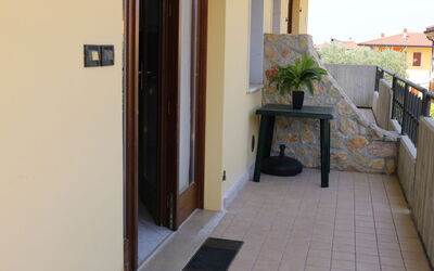Logement:&nbsp;Corte Chiara 741.4