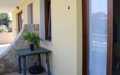 Logement:&nbsp;Corte Chiara 741.3