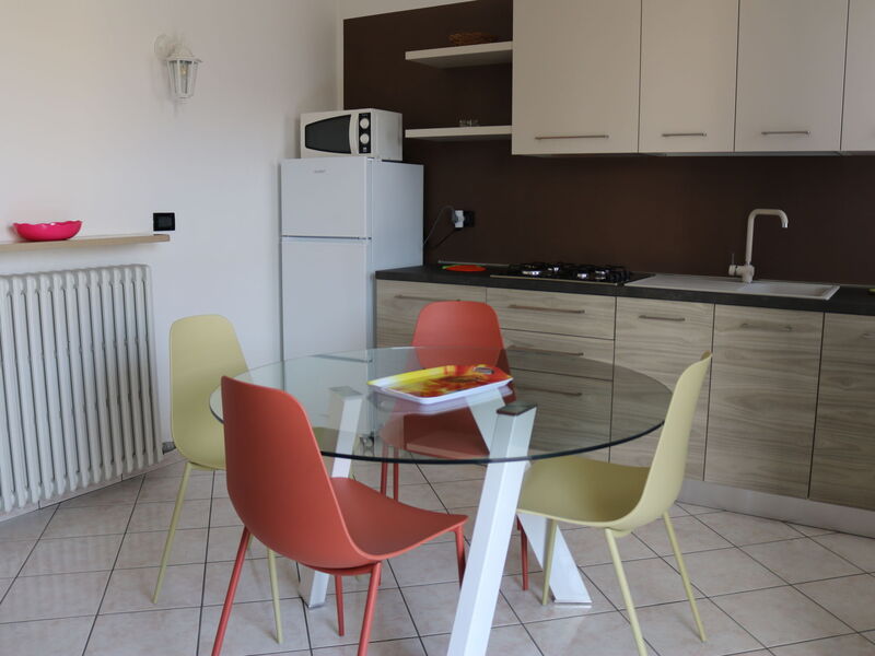 Logement:&nbsp;Corte Chiara 741.4