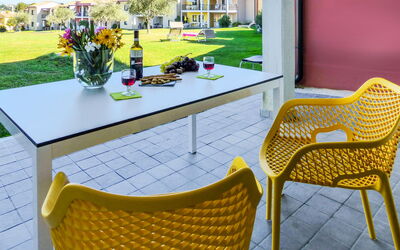 Logement:&nbsp;Belvedere Village 652.4