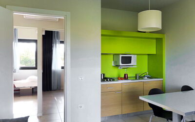 Logement:&nbsp;Belvedere Village 652.1