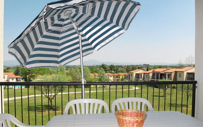 Logement:&nbsp;Belvedere Village 652.1