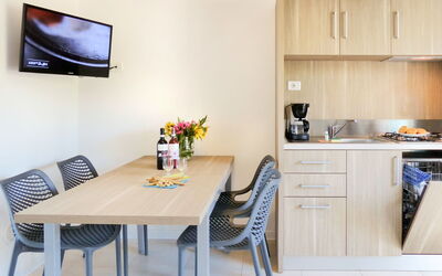 Logement:&nbsp;Belvedere Village 652.3